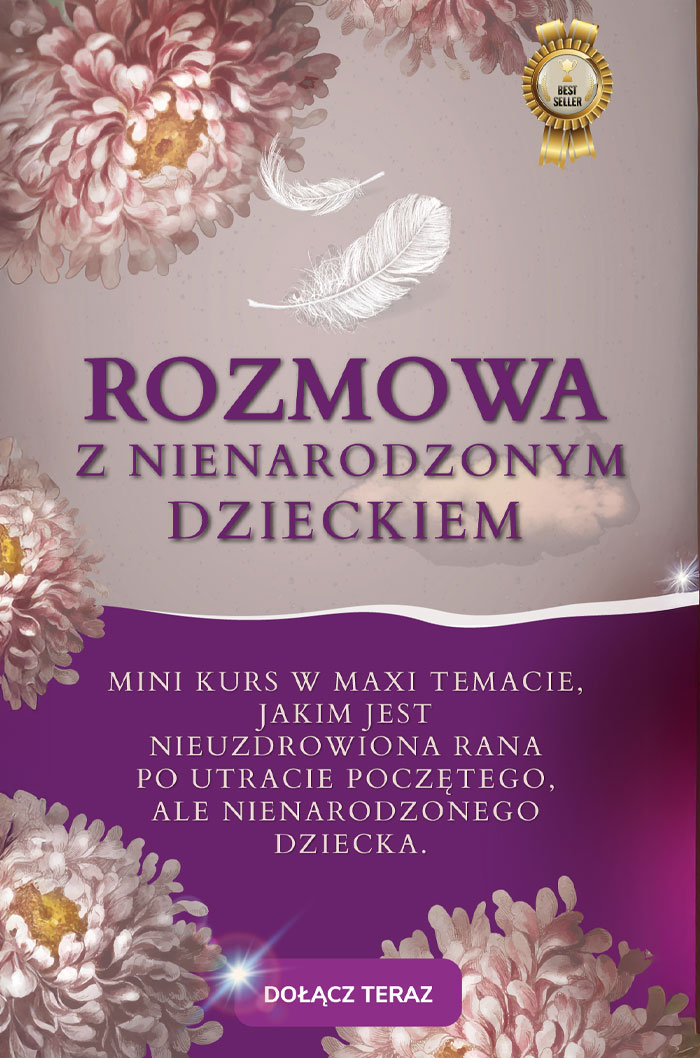 Rozmowa z Nienarodzonym Dzieckiem