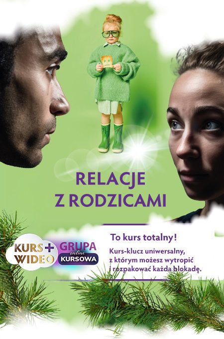 Relacje z Rodzicami - całość | grudzień 2025.