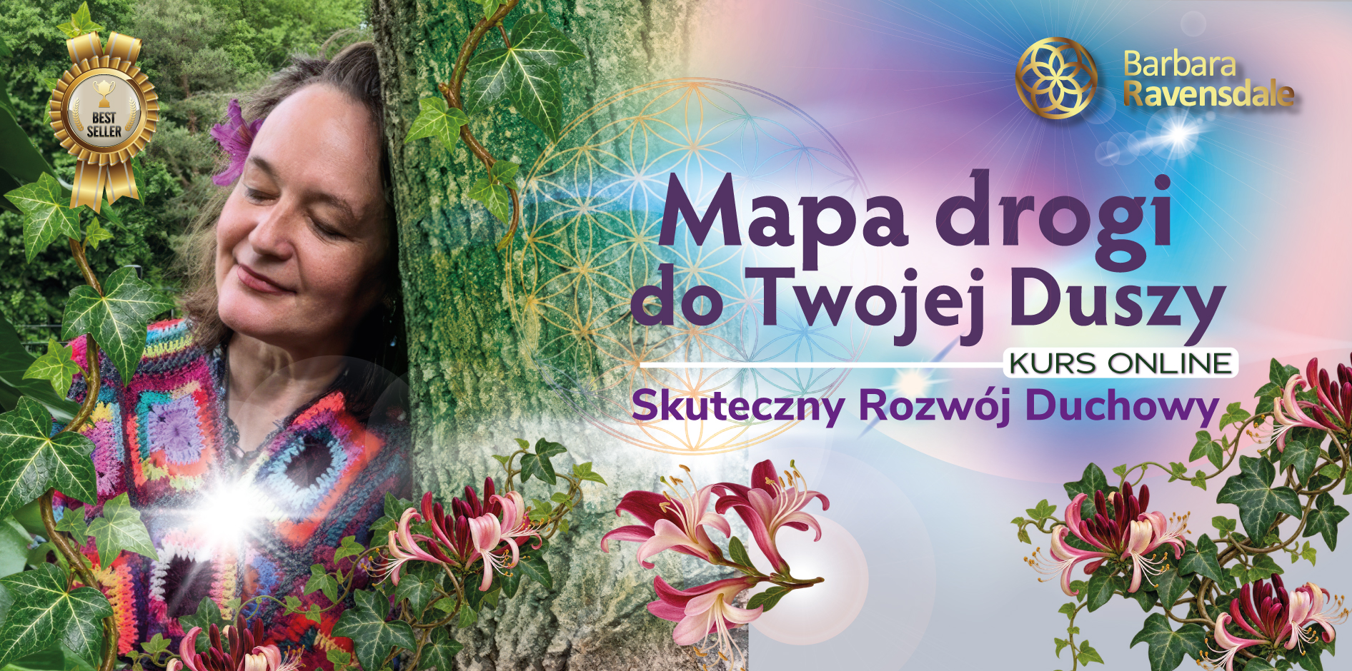 Mapa drogi do Twojej Duszy